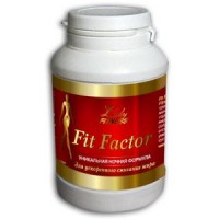 Fit Factor (72капс)